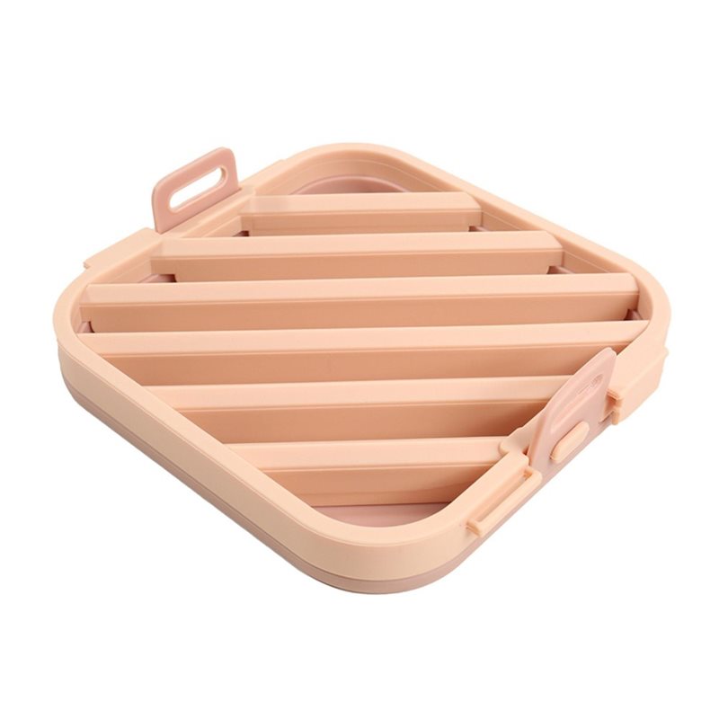 Kitchen Baking Rack - LLCS - Çok Amaçlı Izgara Tavası,