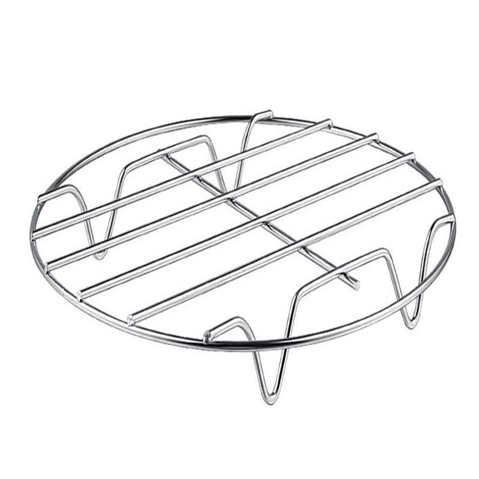 Yuvarlak Soğutma Rafı Paslanma - Kitchen Baking Rack incelemesi ve fiyatı
