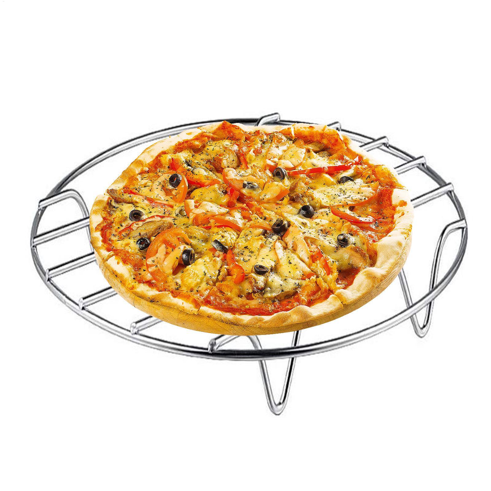 Yuvarlak Soğutma Rafı Paslanma - Kitchen Baking Rack incelemesi ve fiyatı