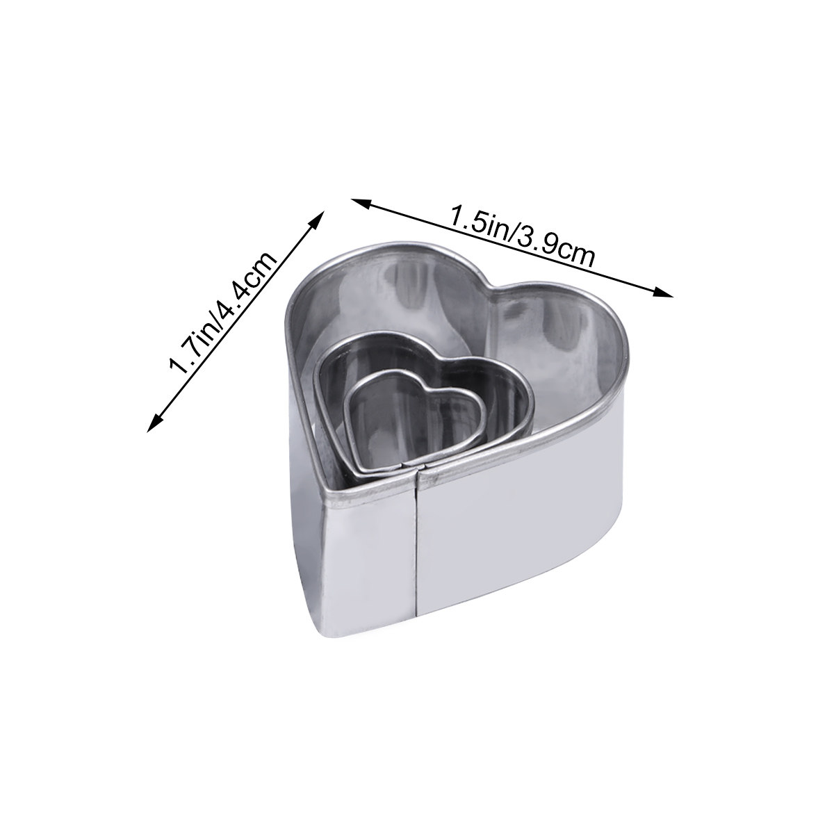 24 Parçalık Kurabiye Kalıbı Se - Baking Kitchen Set incelemesi ve fiyatı
