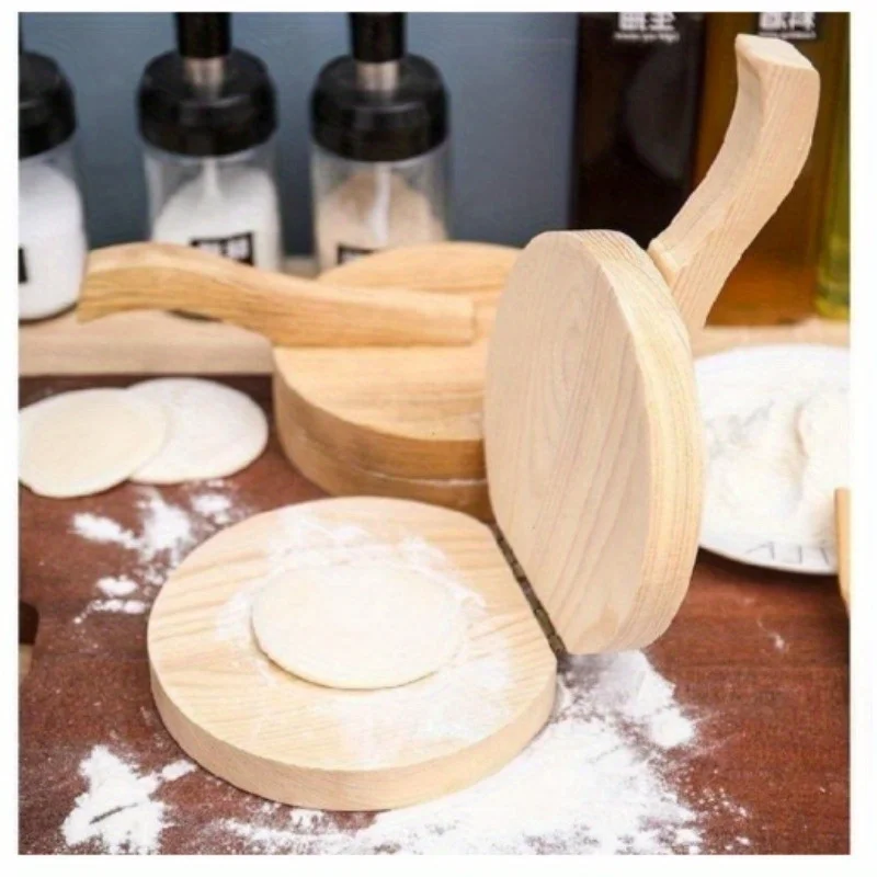 1 adet ahşap hamur açma makine - Kitchen Roller Baking incelemesi ve fiyatı